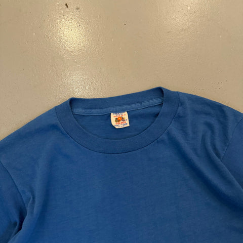 Vintage 1980 Lorado Taft Winter Weekend T-Shirt