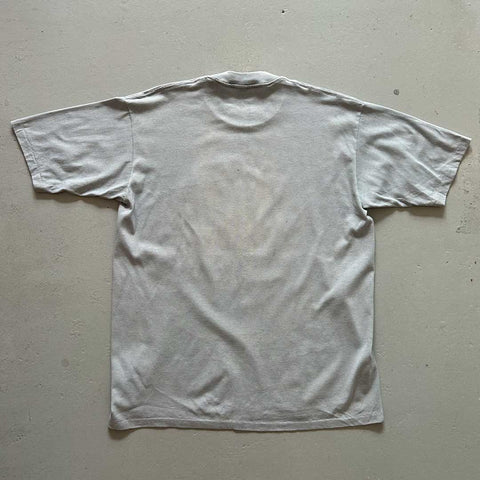 Vintage 80s In Appreciation Of All Our Troops T-Shirt