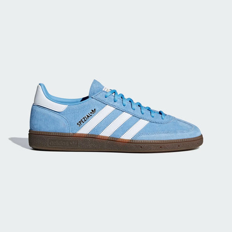 Adidas Handball Spezial Light Blue / Cloud White / Gum5