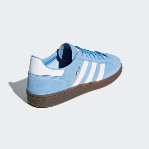 Adidas Handball Spezial Light Blue / Cloud White / Gum5