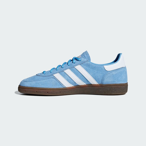 Adidas Handball Spezial Light Blue / Cloud White / Gum5