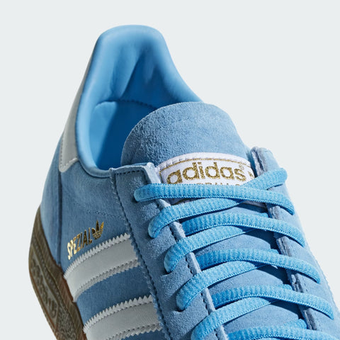 Adidas Handball Spezial Light Blue / Cloud White / Gum5