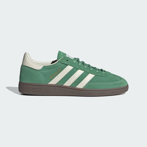 Adidas Handball Spezial Preloved Green / Cream White / Crystal White