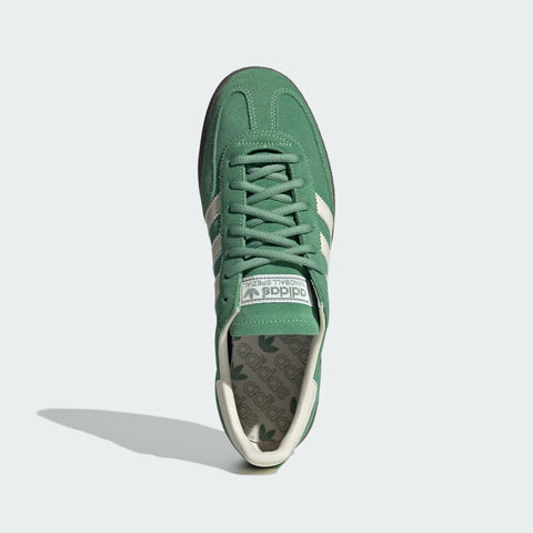Adidas Handball Spezial Preloved Green / Cream White / Crystal White