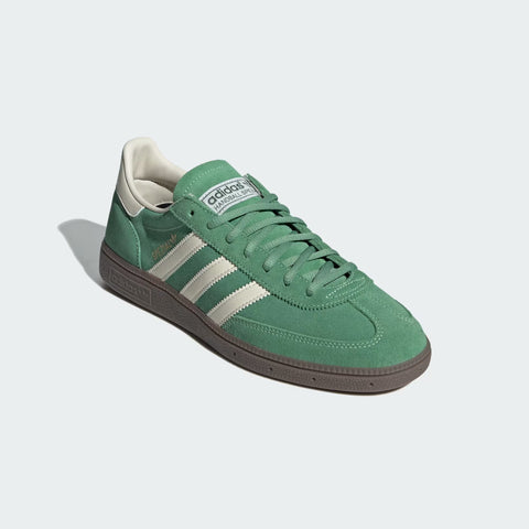 Adidas Handball Spezial Preloved Green / Cream White / Crystal White