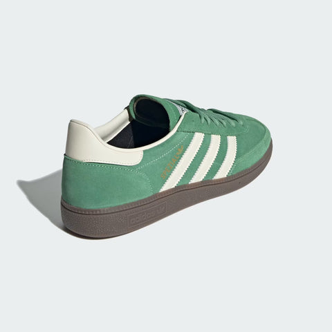 Adidas Handball Spezial Preloved Green / Cream White / Crystal White
