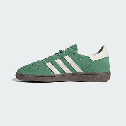 Adidas Handball Spezial Preloved Green / Cream White / Crystal White