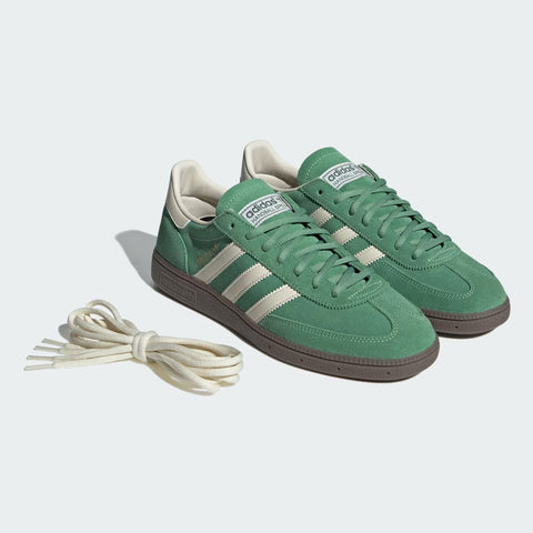 Adidas Handball Spezial Preloved Green / Cream White / Crystal White