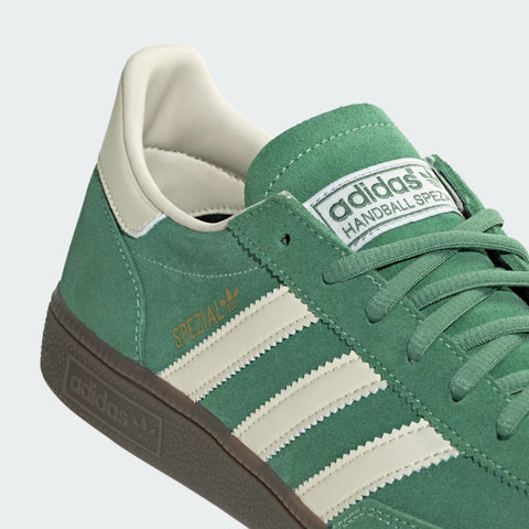 Adidas Handball Spezial Preloved Green / Cream White / Crystal White