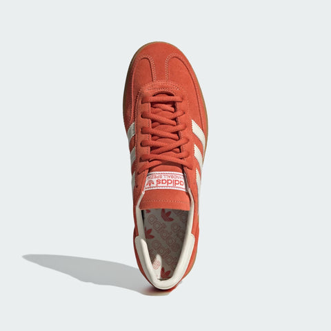 Adidas Handball Spezial Preloved Red / Cream White / Crystal White