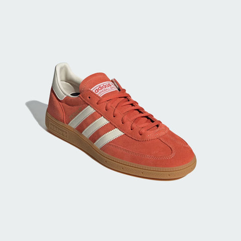 Adidas Handball Spezial Preloved Red / Cream White / Crystal White