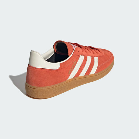 Adidas Handball Spezial Preloved Red / Cream White / Crystal White