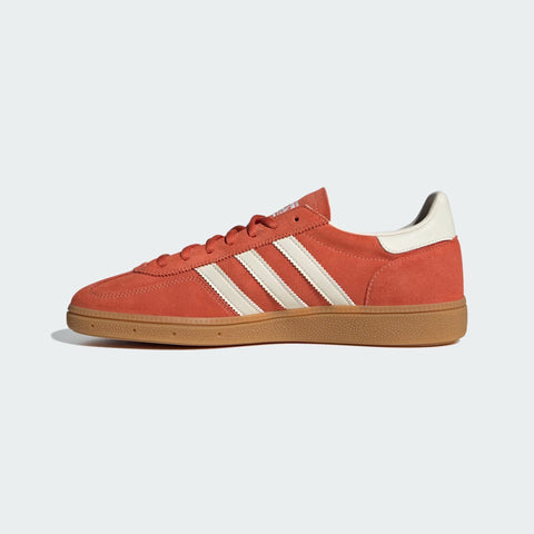 Adidas Handball Spezial Preloved Red / Cream White / Crystal White
