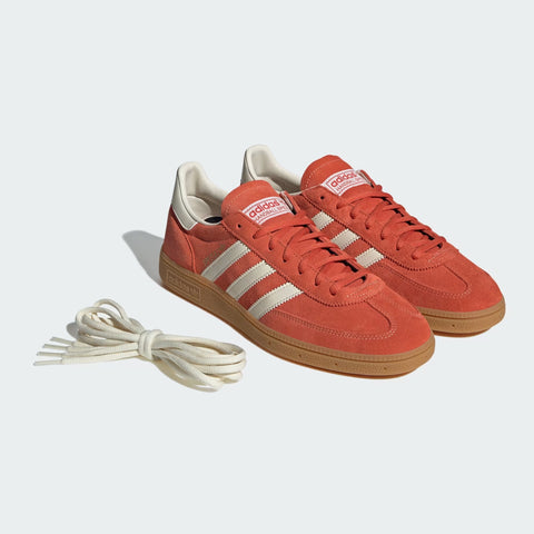 Adidas Handball Spezial Preloved Red / Cream White / Crystal White