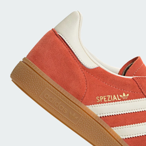 Adidas Handball Spezial Preloved Red / Cream White / Crystal White