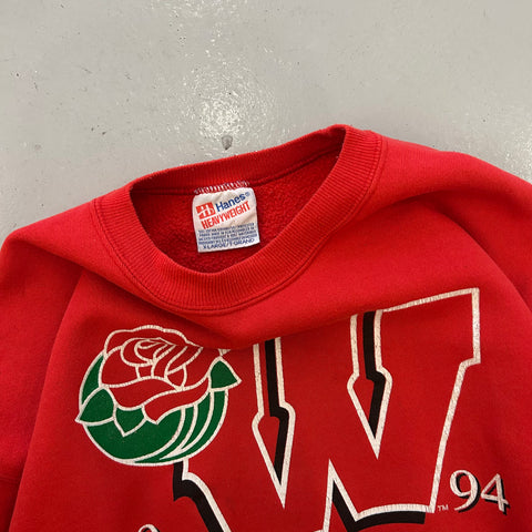 Vintage 1994 Wisconsin Badgers Sweatshirt