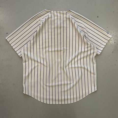 Vintage 2000s New York Yankees Majestic Jersey