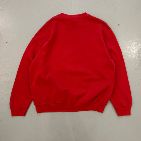 Vintage 1992 Bugs Bunny Sweatshirt