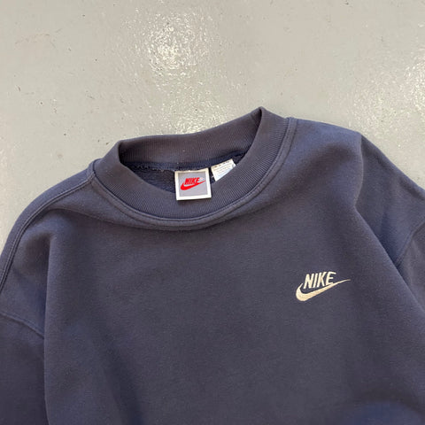 Vintage 90s Nike Sweatshirt