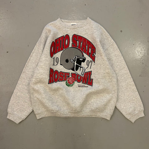 Vintage 1994 Ohio State Rose Bowl Sweatshirt