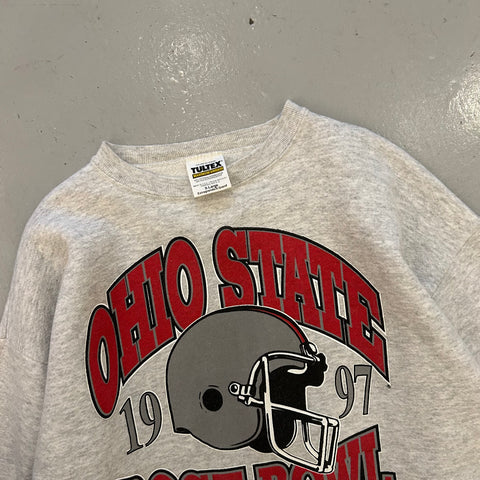 Vintage 1994 Ohio State Rose Bowl Sweatshirt