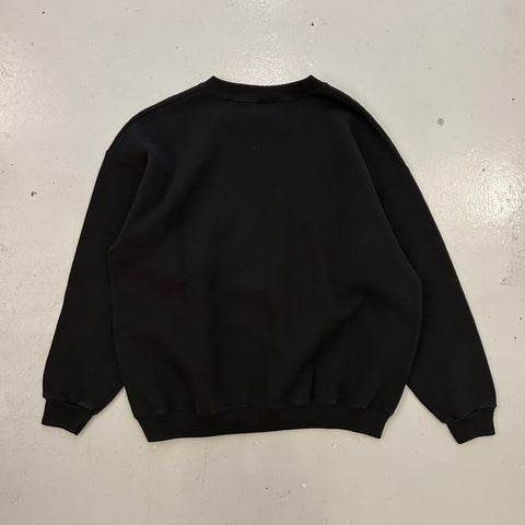 Vintage 90s Pittsburgh Penguins Sweatshirt