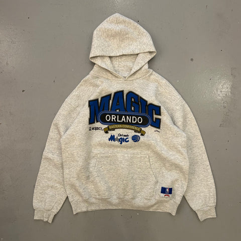 Vintage 90s Orlando Magic Eastern Conference Hoodie