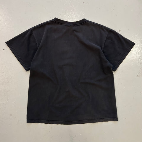 Vintage 90s Toronto Raptors T-Shirt