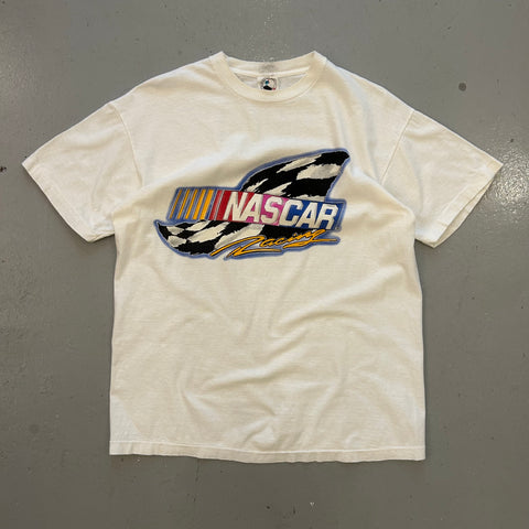 Vintage 90s Nascar Racing T-Shirt