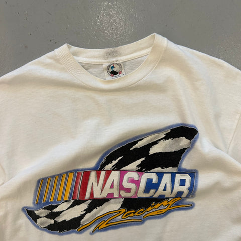 Vintage 90s Nascar Racing T-Shirt