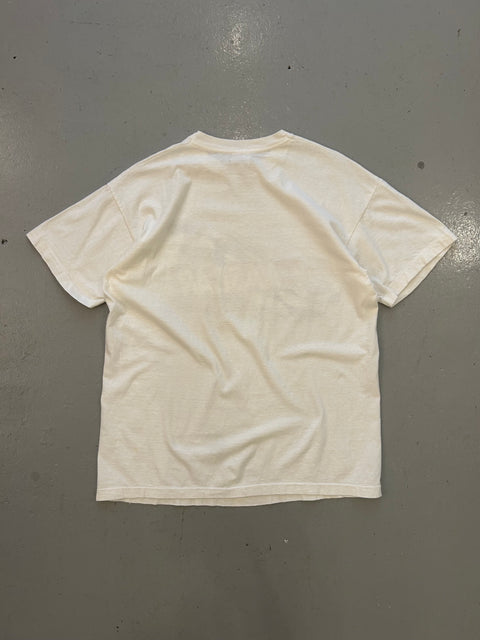 Vintage 90s Nascar Racing T-Shirt