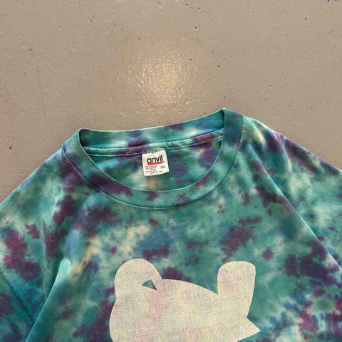 Vintage 1994 Woodstock Music and Art Fair T-Shirt