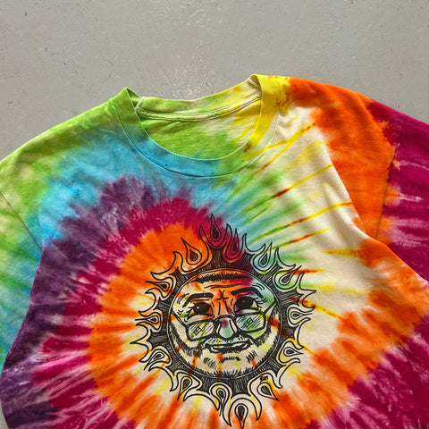 Vintage 90s Grateful Dead 'Jerry Jasper' T-Shirt