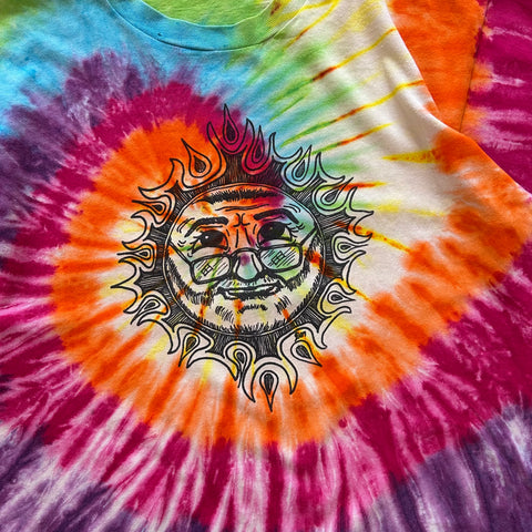 Vintage 90s Grateful Dead 'Jerry Jasper' T-Shirt