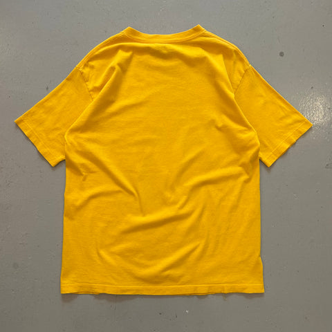 Vintage 90s Peanuts Woodstock T-Shirt
