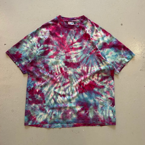 Vintage 90s Tie-Dye T-Shirt