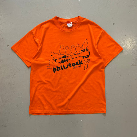 Vintage 2000 Philstock 7 T-Shirt
