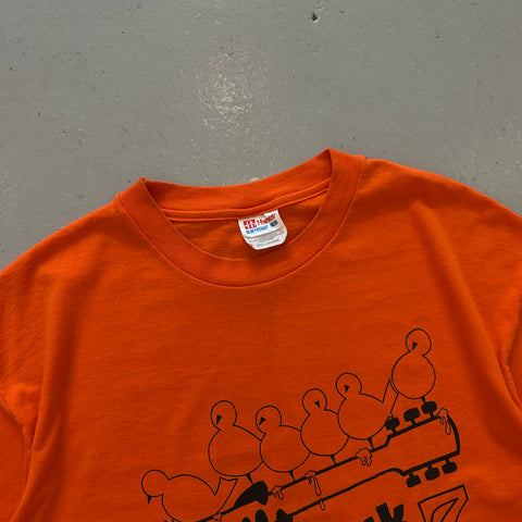 Vintage 2000 Philstock 7 T-Shirt