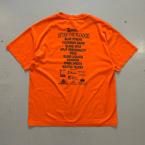 Vintage 2000 Philstock 7 T-Shirt