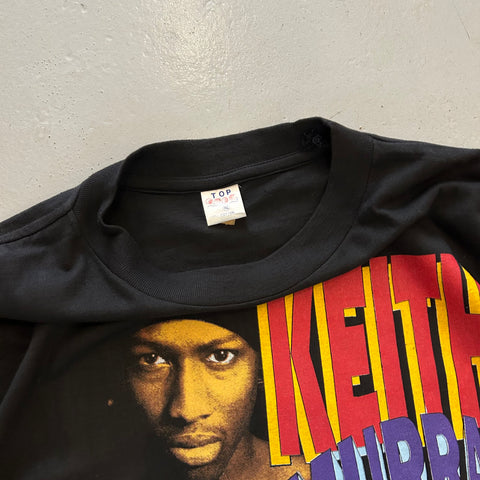 Vintage 1995 Keith Murray Get Lifted T-Shirt