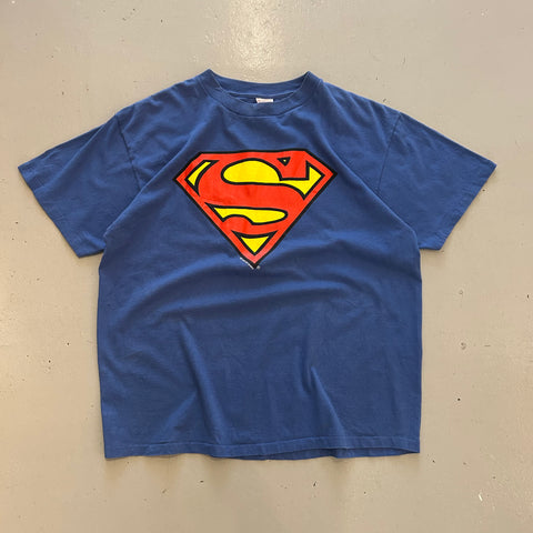 Vintage 1994 DC Comics Superman T-Shirt