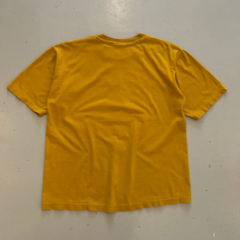 Vintage 90s Honduras Life Guard T-Shirt