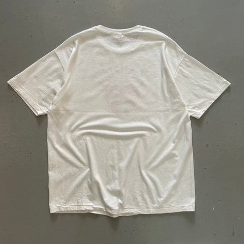 Vintage 90s Amsterdam Red Light District T-Shirt