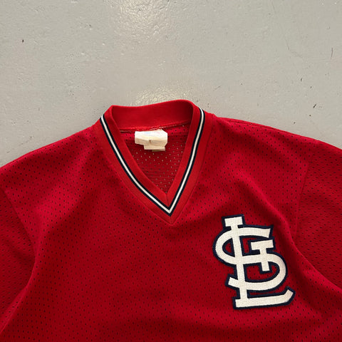 Vintage 90s St. Louis Cardinals Jersey
