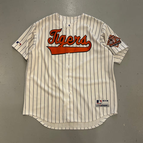 Vintage Mississauga North Tigers Jersey