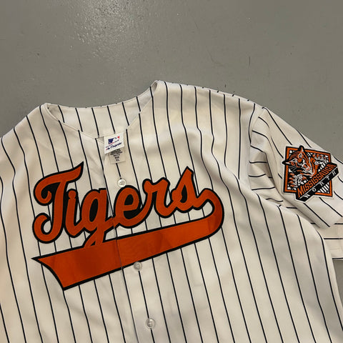 Vintage Mississauga North Tigers Jersey
