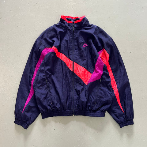 Vintage 90s Nike Track Jacket