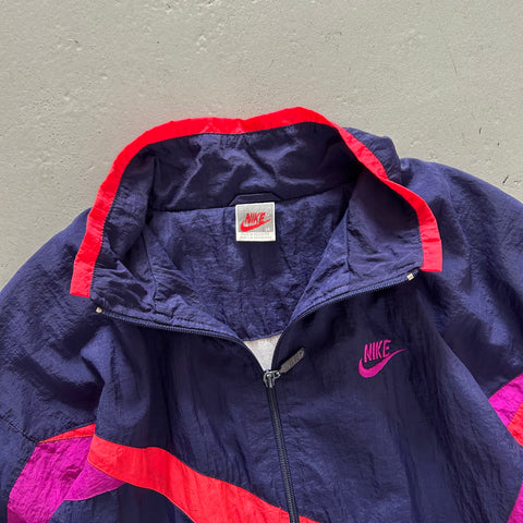 Vintage 90s Nike Track Jacket