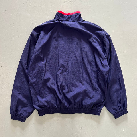Vintage 90s Nike Track Jacket