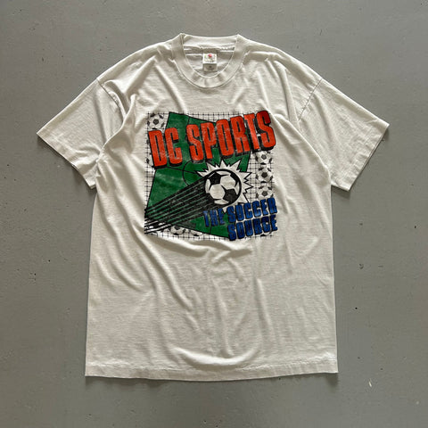Vintage 90s DC Sports T-Shirt